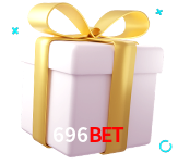 Receba seus bônus de boas-vindas no 696Bet