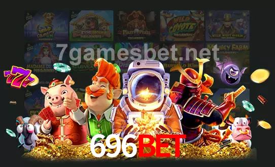 cassino 696Bet