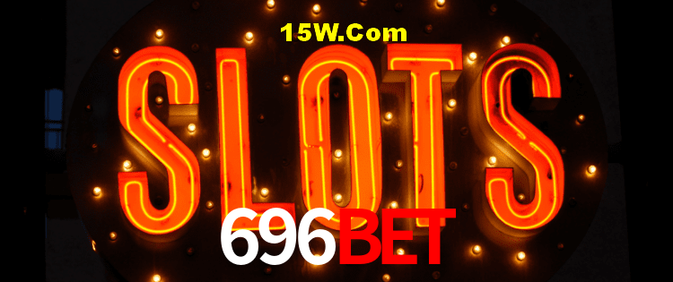 Live Casino 696Bet