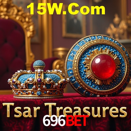 A Emoção da Loteria na 696Bet: Uma Chance de Mudança de Vida