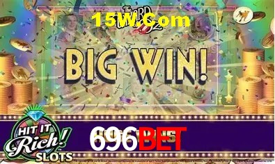 Responsive Design 696Bet