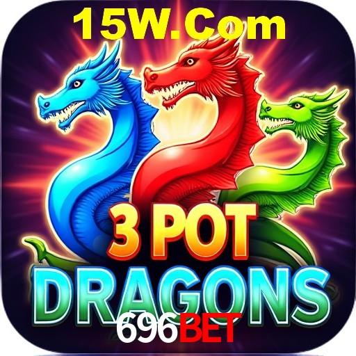 Apostas Esportivas na 696Bet: Um Guia Completo