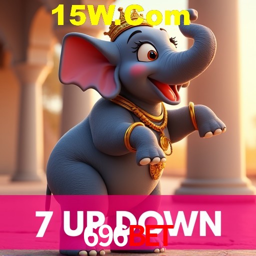 Roulette Table 696Bet