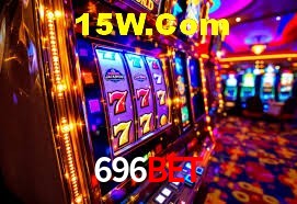Basketball Betting 696Bet