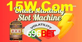 Live Casino 696Bet