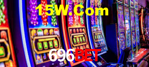 696Bet: A Experiência de Casino com Jogos de Mesa ao Vivo