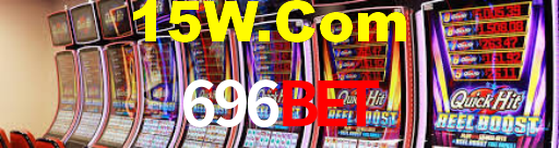 696Bet