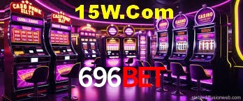 Welcome Bonus 696Bet