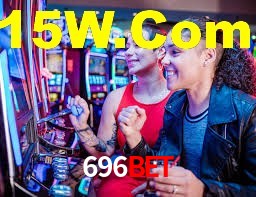 696Bet