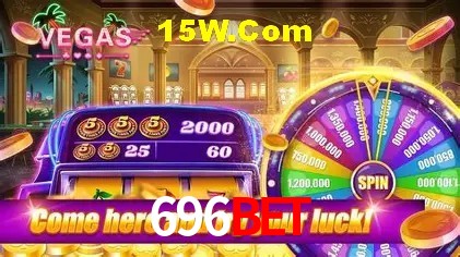 Welcome Bonus 696Bet