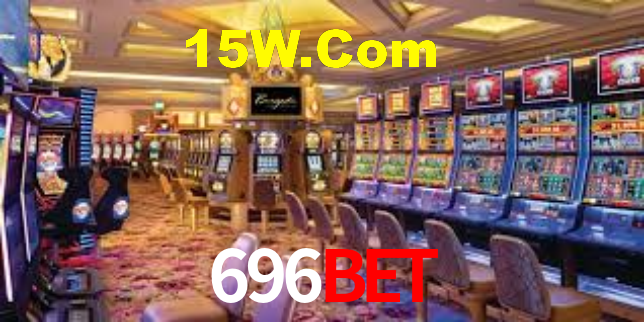 Exclusive Games 696Bet