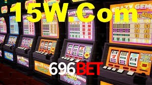 696Bet Login