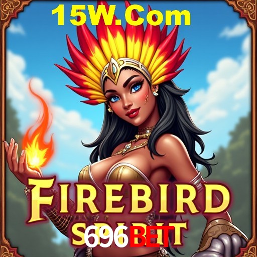 Game Providers 696Bet