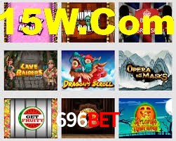 Welcome Bonus 696Bet