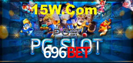 696Bet Login