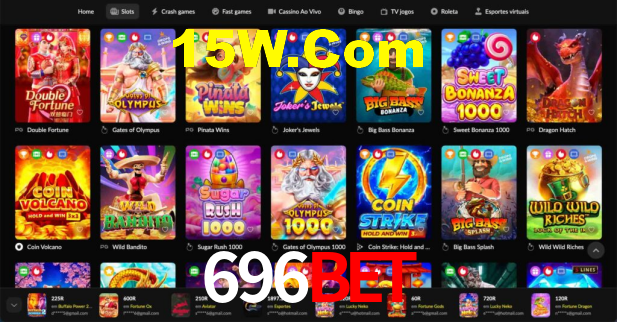 696Bet Login