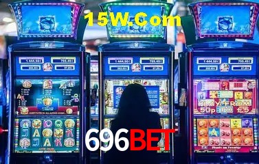Live Casino 696Bet