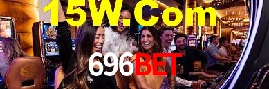 Programa VIP 696Bet