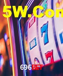 696Bet App Interface