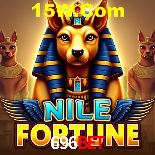 Inovações de Jogos na 696Bet: O Futuro das Experiências Interativas