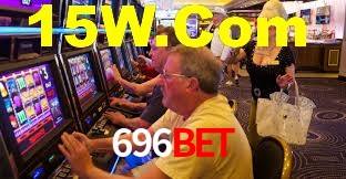 696Bet Login