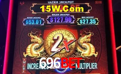 Diretório de Jogos 696Bet