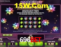 Spaceman Game 696Bet