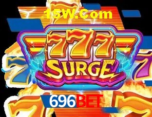 Jogos de Slot 696Bet