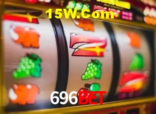 Sistemas de Segurança 696Bet