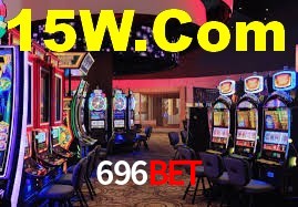 Ofertas Imperdíveis na 696Bet: Promoções e Bônus Que Valem a Pena