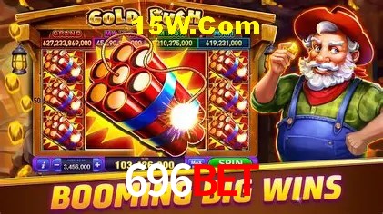 Jogos populares e pagamentos rápidos na 696Bet
