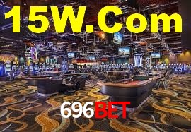 Premium Interface 696Bet