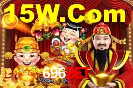 Explore as vantagens do 696Bet: serviço profissional e confiabilidade