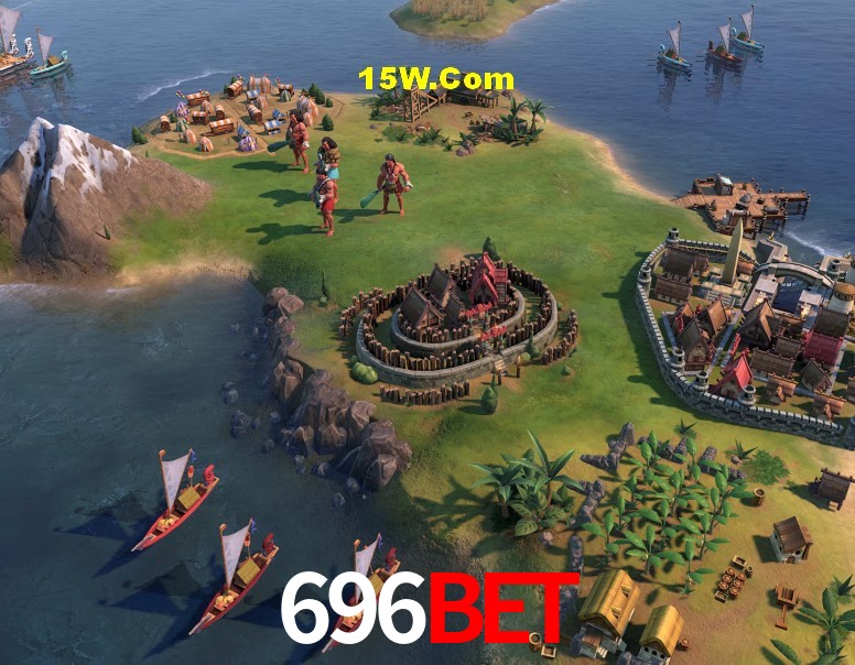 Interface Premium 696Bet
