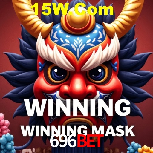 APP oficial da 696Bet para mobile