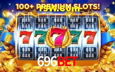Provedores de Jogos 696Bet