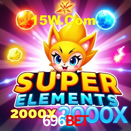 Página oficial no Facebook da 696Bet