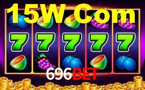 696Bet: Jogos de Caça-Níqueis-Altas Recompensas, Roleta-Velocidade, Blackjack-Desafios Máximos