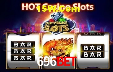 Loterias online na 696Bet