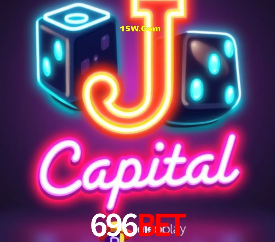 Interface do App 696Bet