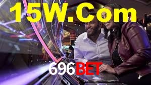 Cashback e recargas na 696Bet