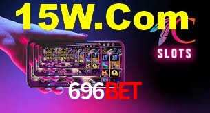 Live Casino 696Bet