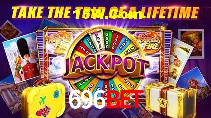 Recursos de Bônus 696Bet
