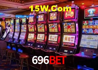 Estatísticas Esportivas 696Bet