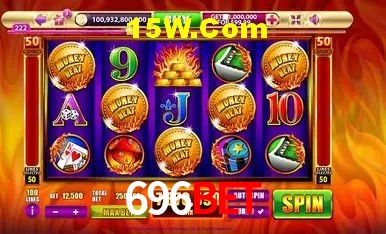 Especiais de Fim de Semana 696Bet