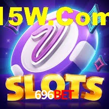 Roulette Table 696Bet