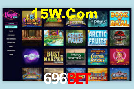 696Bet Login