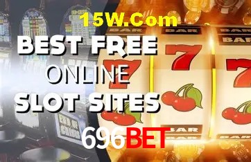 Jogos com bônus e suporte 24h na 696Bet