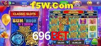 Tennis Betting 696Bet