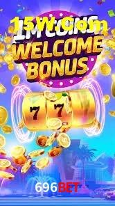 Welcome Bonus 696Bet